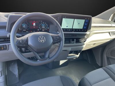 VW Transporter T7 Gebrauchtwagen VW Transporter T7 Gebrauchtwagen