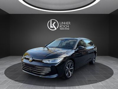 VW Passat Gebrauchtwagen VW Passat Gebrauchtwagen