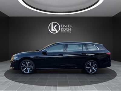 VW Passat Gebrauchtwagen VW Passat Gebrauchtwagen