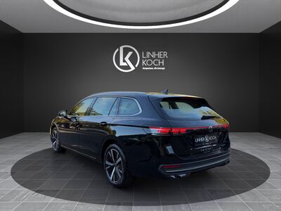 VW Passat Gebrauchtwagen VW Passat Gebrauchtwagen