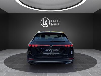 VW Passat Gebrauchtwagen VW Passat Gebrauchtwagen