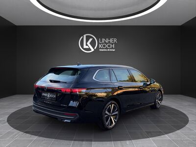 VW Passat Gebrauchtwagen VW Passat Gebrauchtwagen