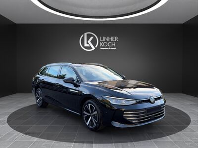 VW Passat Gebrauchtwagen VW Passat Gebrauchtwagen