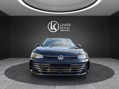 VW Passat Gebrauchtwagen VW Passat Gebrauchtwagen