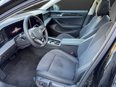 VW Passat Gebrauchtwagen VW Passat Gebrauchtwagen