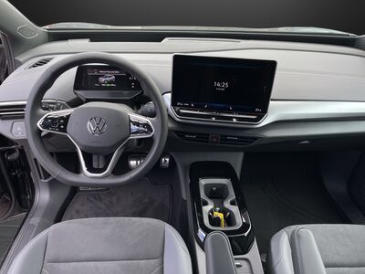 VW ID.4 Gebrauchtwagen VW ID.4 Gebrauchtwagen