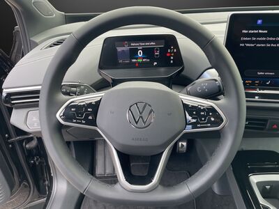VW ID.4 Gebrauchtwagen VW ID.4 Gebrauchtwagen