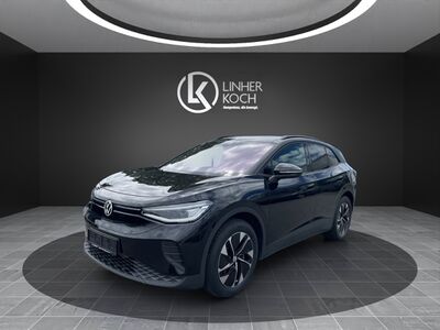 VW ID.4 Gebrauchtwagen VW ID.4 Gebrauchtwagen