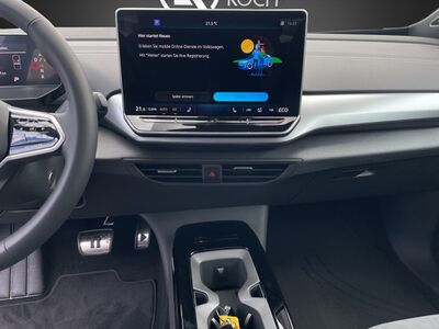 VW ID.4 Gebrauchtwagen VW ID.4 Gebrauchtwagen