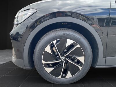 VW ID.4 Gebrauchtwagen VW ID.4 Gebrauchtwagen