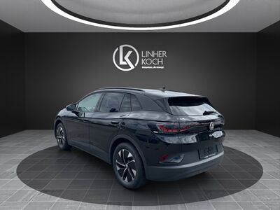 VW ID.4 Gebrauchtwagen VW ID.4 Gebrauchtwagen