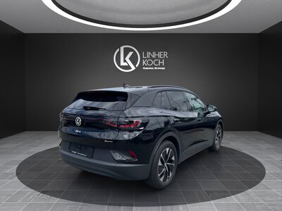 VW ID.4 Gebrauchtwagen VW ID.4 Gebrauchtwagen