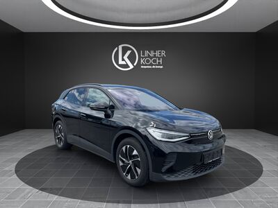VW ID.4 Gebrauchtwagen VW ID.4 Gebrauchtwagen
