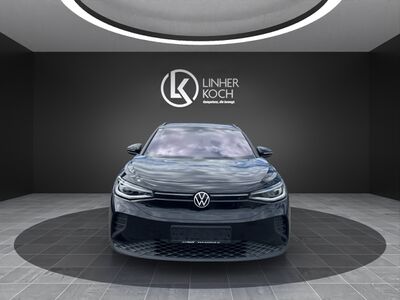 VW ID.4 Gebrauchtwagen VW ID.4 Gebrauchtwagen