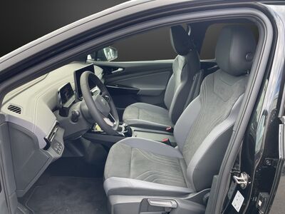 VW ID.4 Gebrauchtwagen VW ID.4 Gebrauchtwagen