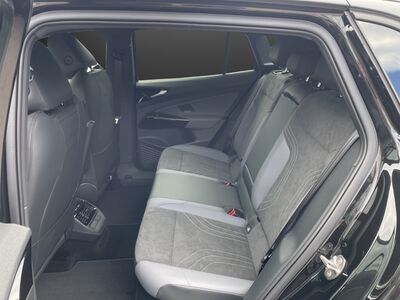 VW ID.4 Gebrauchtwagen VW ID.4 Gebrauchtwagen