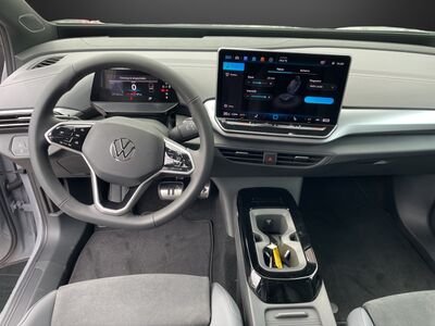 VW ID.4 Gebrauchtwagen VW ID.4 Gebrauchtwagen