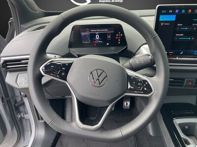 VW ID.4 Gebrauchtwagen VW ID.4 Gebrauchtwagen