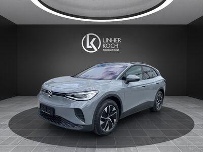 VW ID.4 Gebrauchtwagen VW ID.4 Gebrauchtwagen