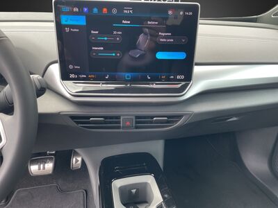 VW ID.4 Gebrauchtwagen VW ID.4 Gebrauchtwagen