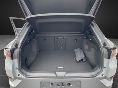 VW ID.4 Gebrauchtwagen VW ID.4 Gebrauchtwagen