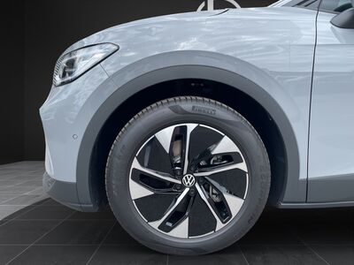 VW ID.4 Gebrauchtwagen VW ID.4 Gebrauchtwagen