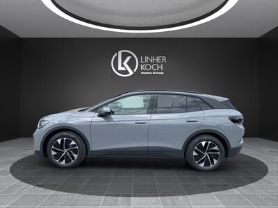 VW ID.4 Gebrauchtwagen VW ID.4 Gebrauchtwagen