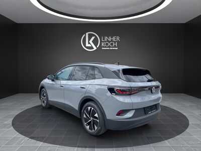 VW ID.4 Gebrauchtwagen VW ID.4 Gebrauchtwagen