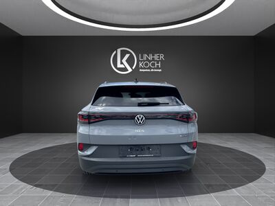 VW ID.4 Gebrauchtwagen VW ID.4 Gebrauchtwagen