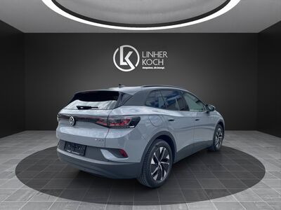 VW ID.4 Gebrauchtwagen VW ID.4 Gebrauchtwagen