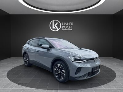 VW ID.4 Gebrauchtwagen VW ID.4 Gebrauchtwagen