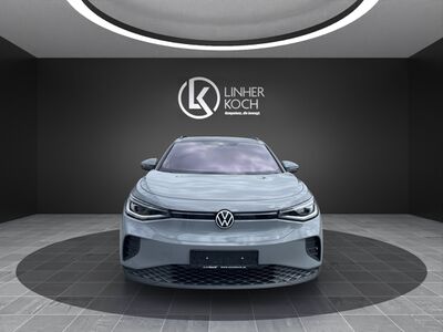 VW ID.4 Gebrauchtwagen VW ID.4 Gebrauchtwagen