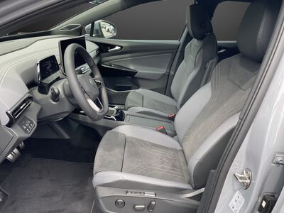 VW ID.4 Gebrauchtwagen VW ID.4 Gebrauchtwagen