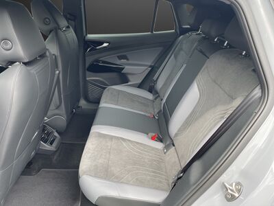 VW ID.4 Gebrauchtwagen VW ID.4 Gebrauchtwagen