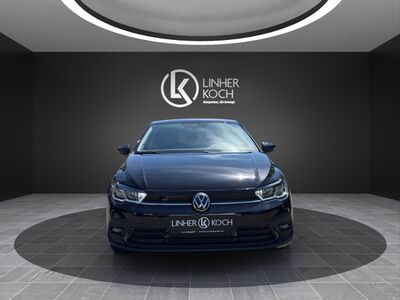 VW Polo Gebrauchtwagen VW Polo Gebrauchtwagen