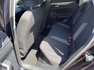 VW Polo Gebrauchtwagen VW Polo Gebrauchtwagen