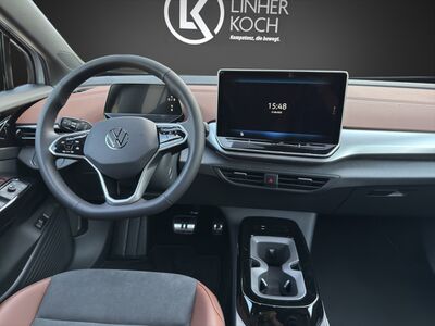 VW ID.4 Gebrauchtwagen VW ID.4 Gebrauchtwagen