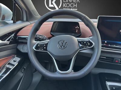 VW ID.4 Gebrauchtwagen VW ID.4 Gebrauchtwagen