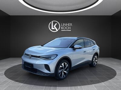 VW ID.4 Gebrauchtwagen VW ID.4 Gebrauchtwagen