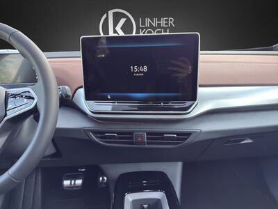 VW ID.4 Gebrauchtwagen VW ID.4 Gebrauchtwagen