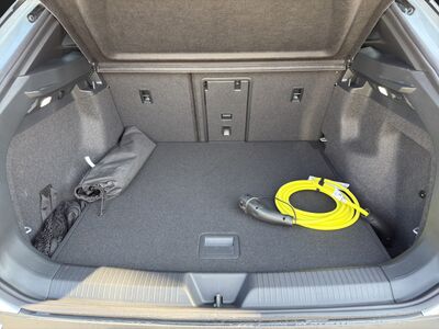 VW ID.4 Gebrauchtwagen VW ID.4 Gebrauchtwagen