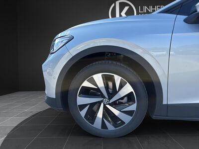 VW ID.4 Gebrauchtwagen VW ID.4 Gebrauchtwagen