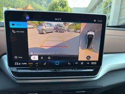 VW ID.4 Gebrauchtwagen VW ID.4 Gebrauchtwagen