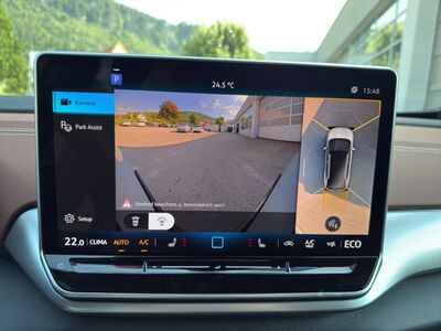 VW ID.4 Gebrauchtwagen VW ID.4 Gebrauchtwagen