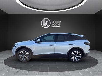 VW ID.4 Gebrauchtwagen VW ID.4 Gebrauchtwagen