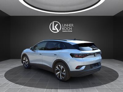 VW ID.4 Gebrauchtwagen VW ID.4 Gebrauchtwagen