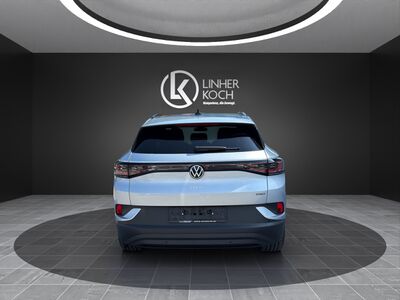 VW ID.4 Gebrauchtwagen VW ID.4 Gebrauchtwagen