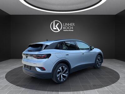 VW ID.4 Gebrauchtwagen VW ID.4 Gebrauchtwagen