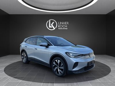 VW ID.4 Gebrauchtwagen VW ID.4 Gebrauchtwagen