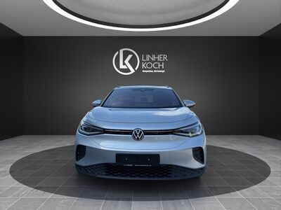 VW ID.4 Gebrauchtwagen VW ID.4 Gebrauchtwagen
